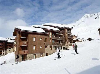 Maeva Emeraude La Plagne
