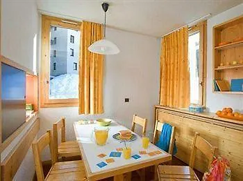 Apartment Maeva Emeraude La Plagne