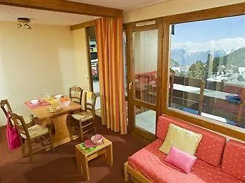Apartment Maeva Emeraude La Plagne